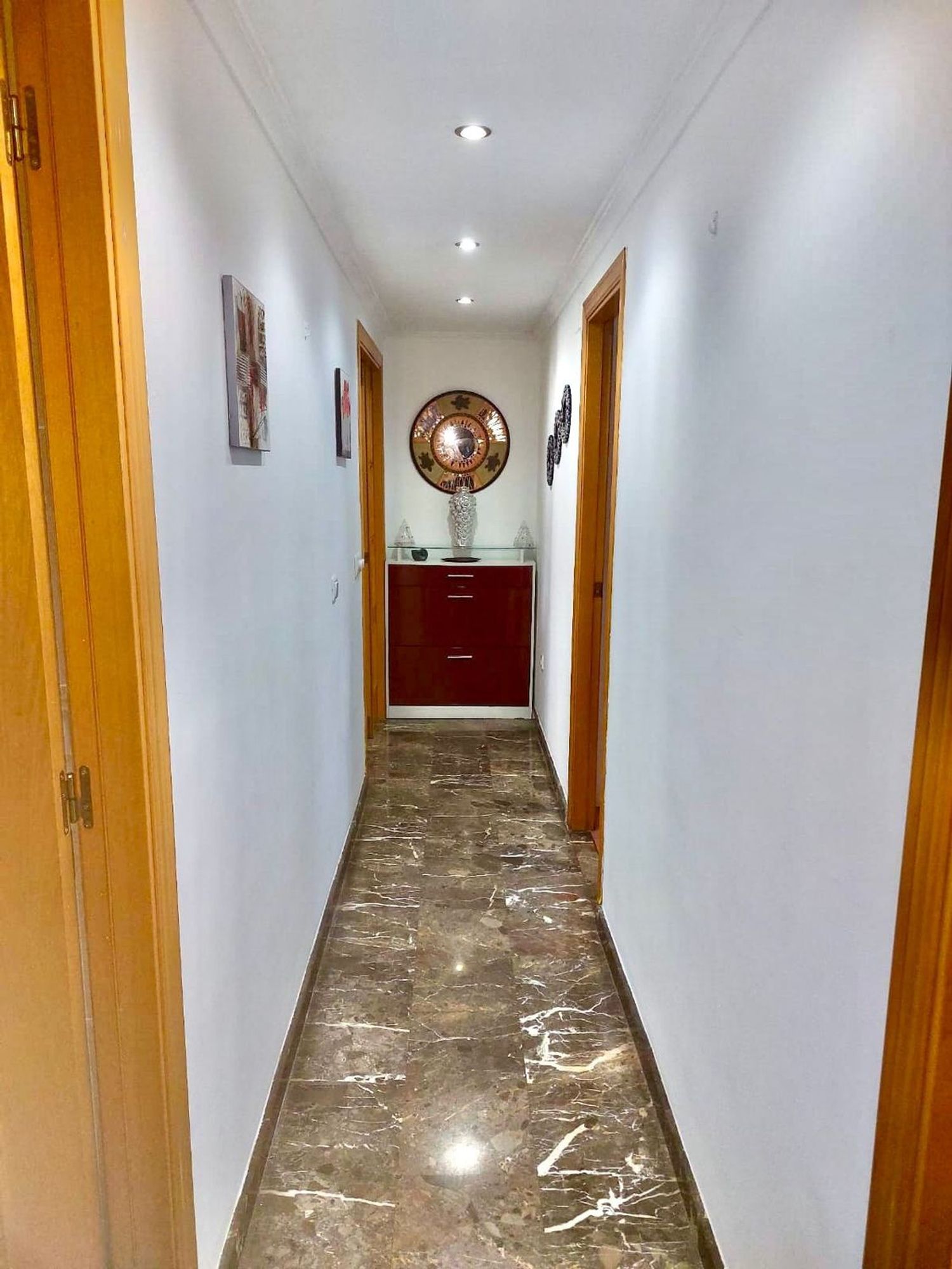 Piso en Avenida de Fernando Abril Martorell, 2, Malilla - Foto 11