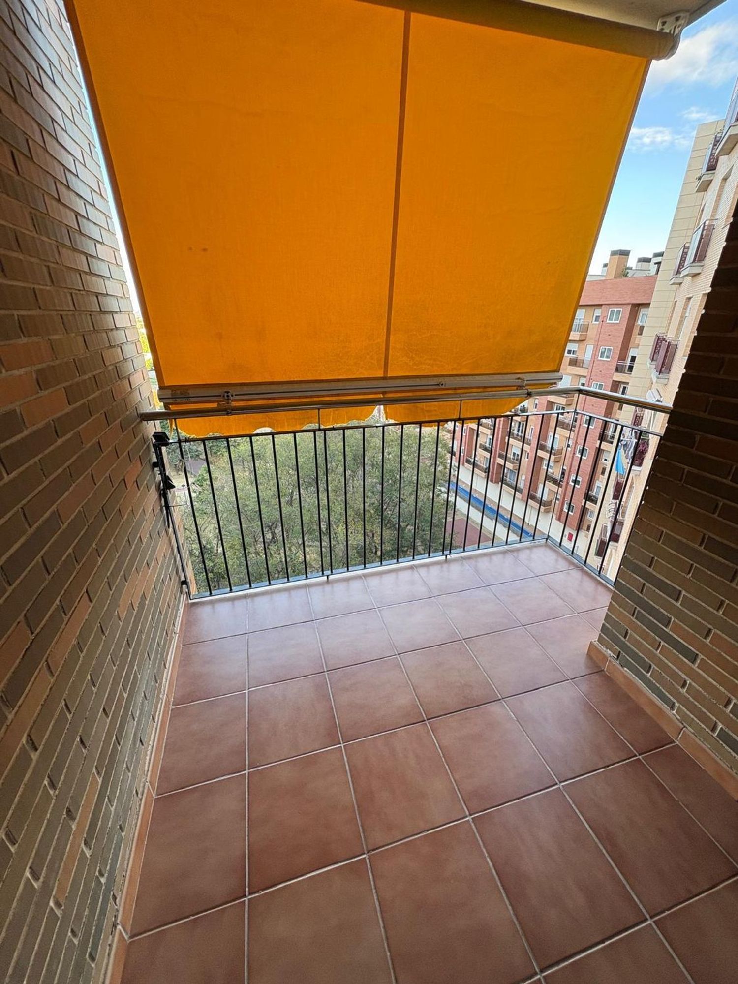 Piso en Avenida Don Juan de Borbon, 96, Zona Juan de Borbón - Foto 7