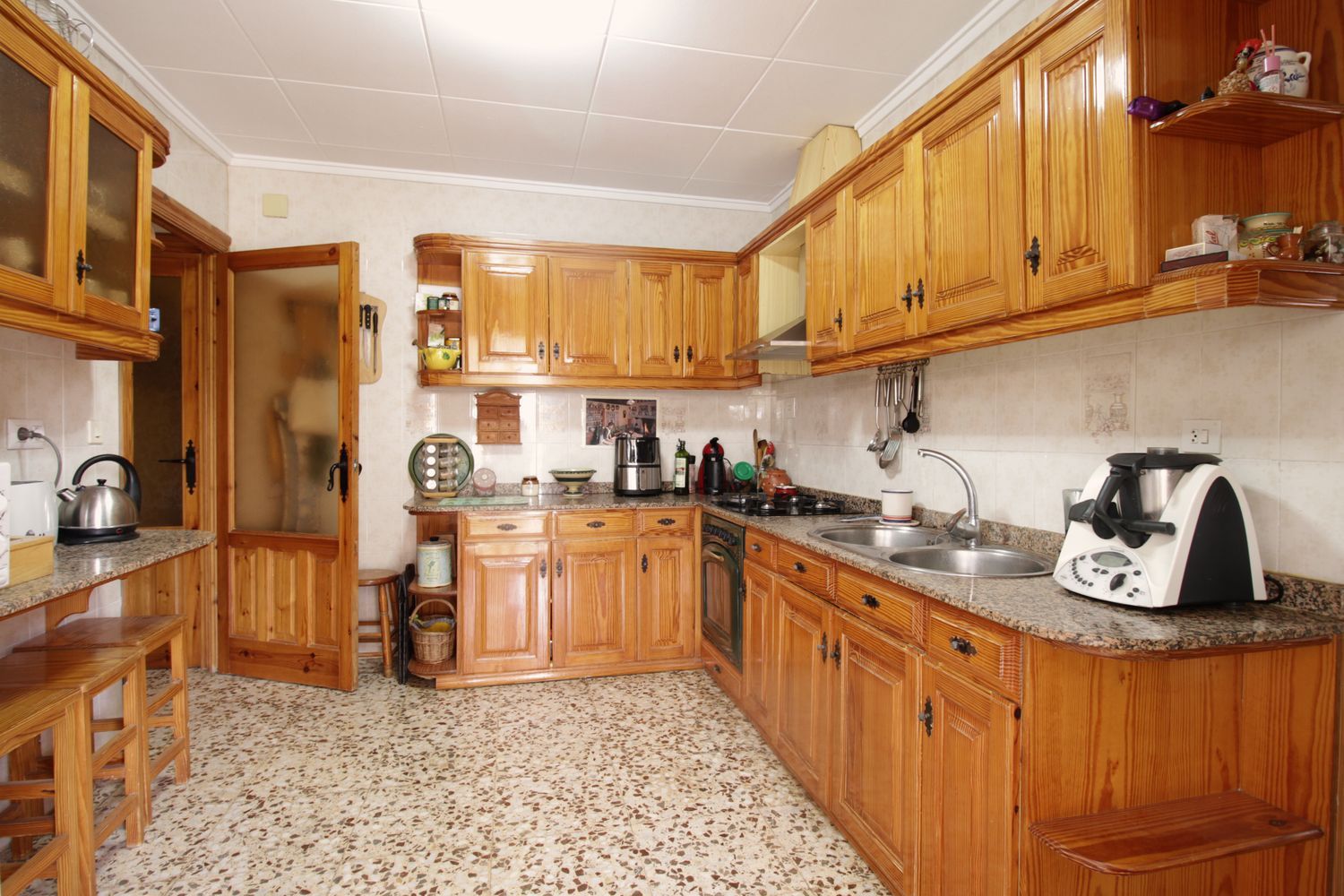Casa o chalet independiente en Barrios periféricos - Pedanías, Barrios periféricos - Pedanías - Foto 12
