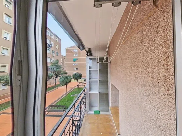 Piso en Universidad - Foto 26