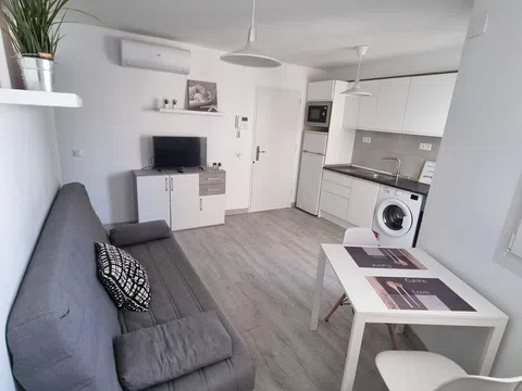 Piso en calle Zamarrilla, 4