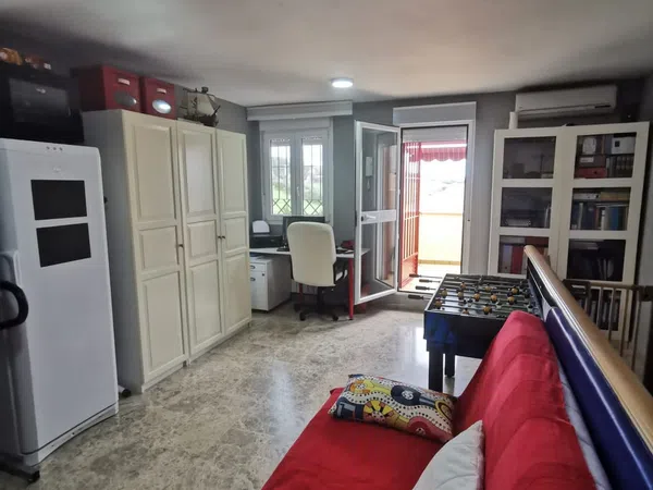 Chalet adosado en Calle Ermita de Alcolea, 1, Alcolea - Foto 22