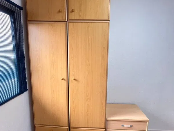 Piso en calle deTabarca, 14 - Foto 23