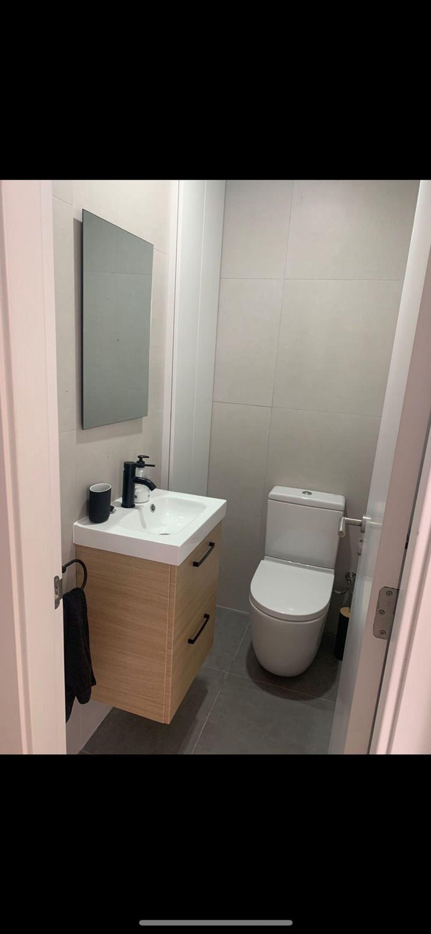 Piso en Calle Heliodoro Rodríguez López, 30, La Salle - Foto 4