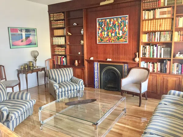 Piso en calle del Pintor Juan Gris, 4