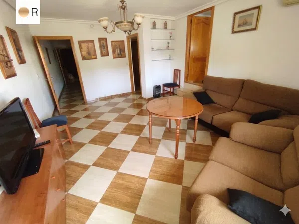Piso en Casco Histórico - Corredera - Ribera - Foto 1