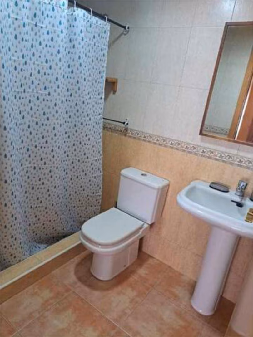 Piso en La Ñora - Foto 8