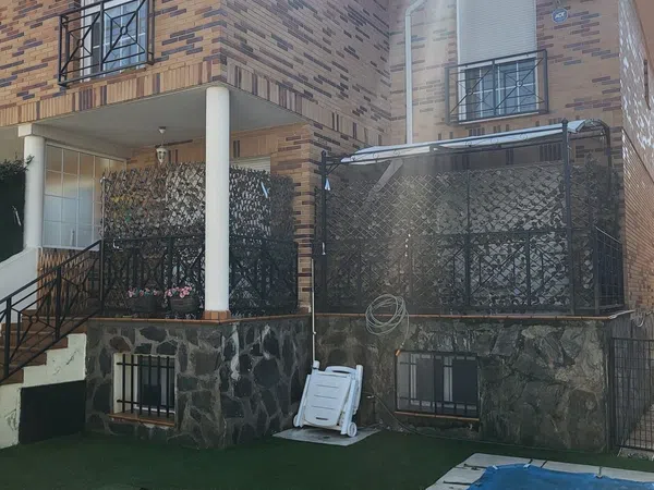 Chalet pareado en Calle Gregorio Marañón, 8 - Foto 34