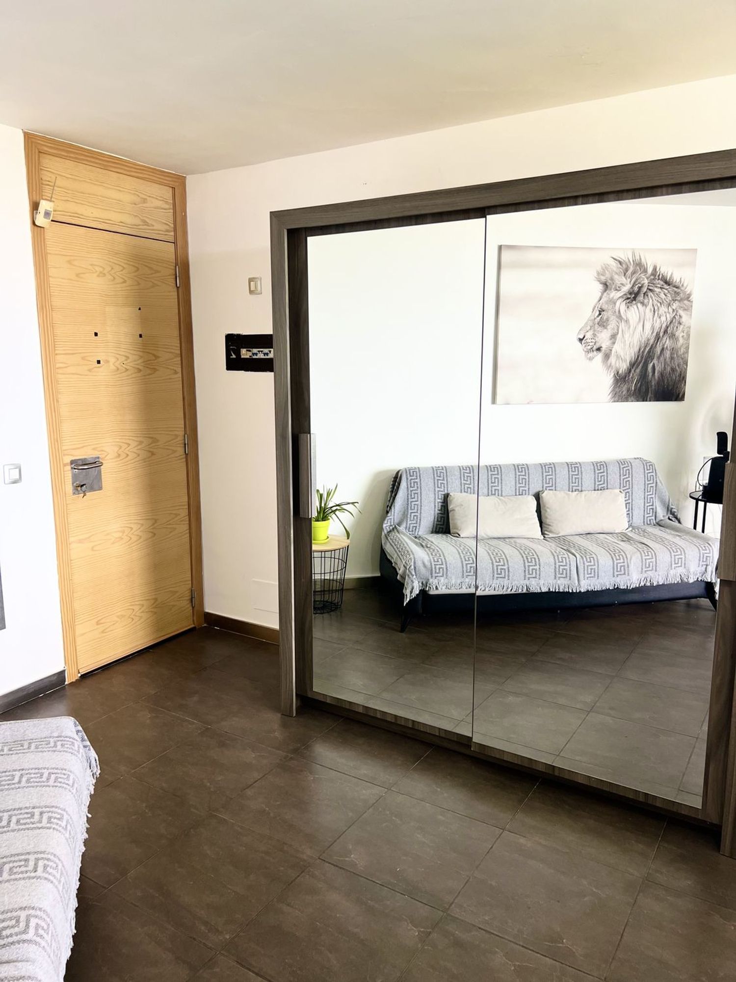 Estudio en Calle Alemania, 1, Torviscas Centro y Alto - Foto 4