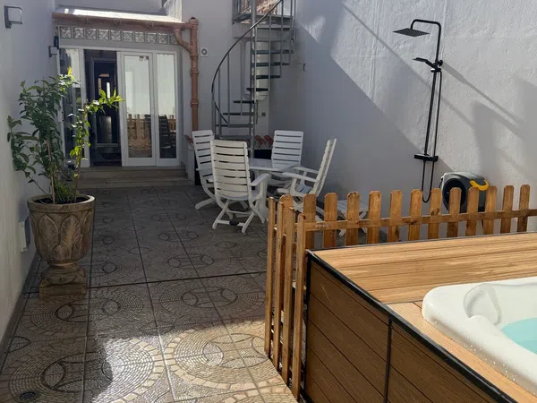 Chalet adosado en Calle Murillo, 19 - Foto 23