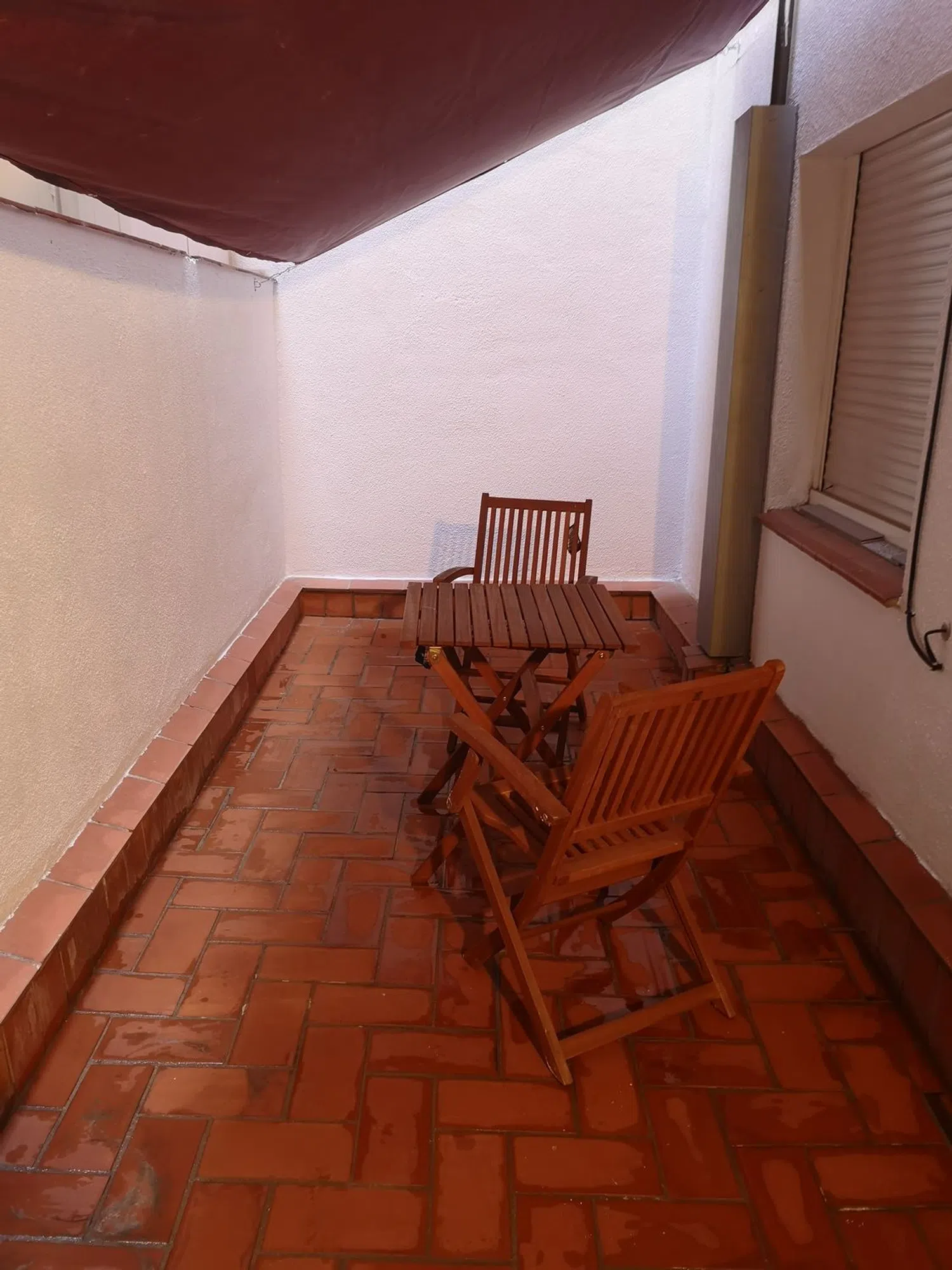 Piso en calle del Comte Borrell, 28 - Foto 21