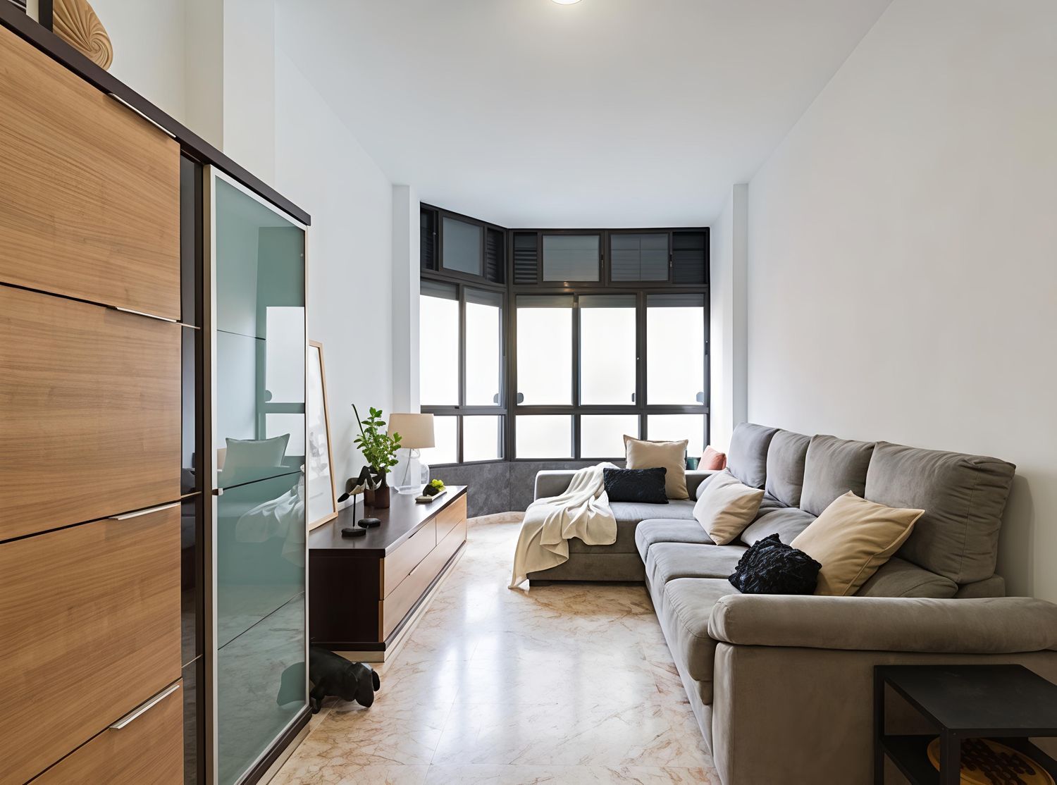 Piso en Calle Vergara, 31, Guanarteme - Foto 2