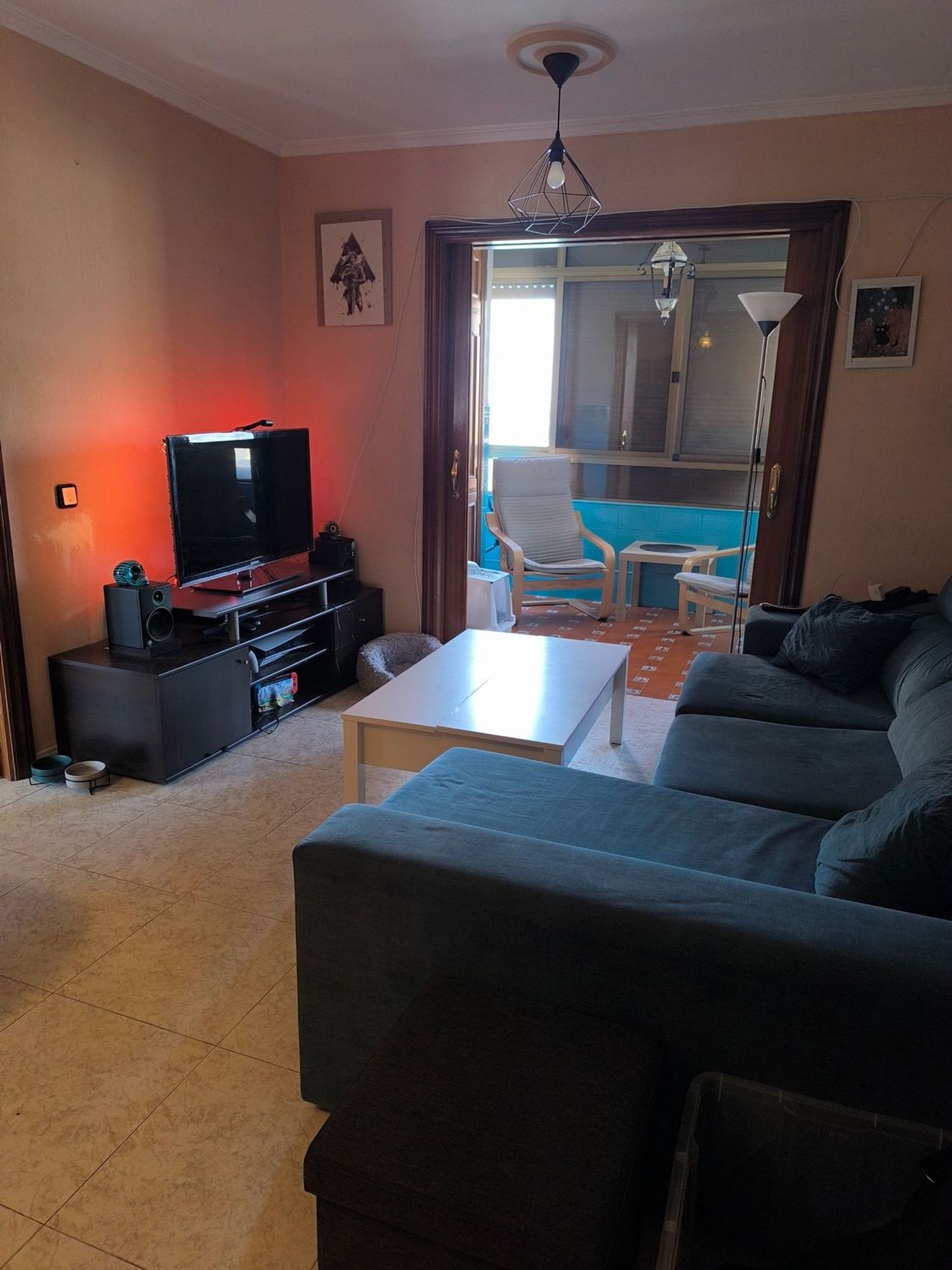 Piso en Barriada de San Diego, 34, Los Carteros - San Diego - Foto 2