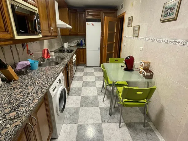 Piso en Avenida Menéndez Pidal, 14, Vistalegre - Parque Cruz - Universidades - Foto 4