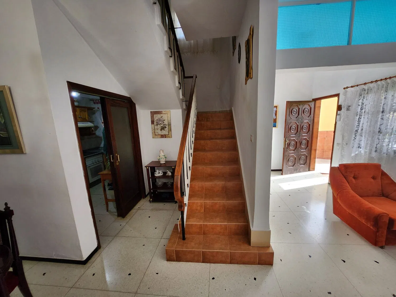 Casa independiente - Foto 6