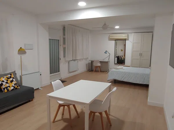 Estudio en Circunvalación Encina, 21, La Chana, La Chana - Foto 4