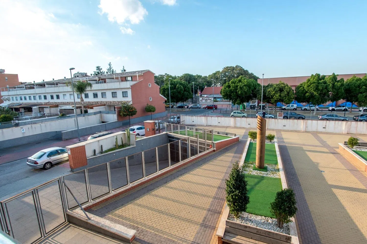 Piso en calle Párroco y Poeta Francisco Aroca, 1 - Foto 24