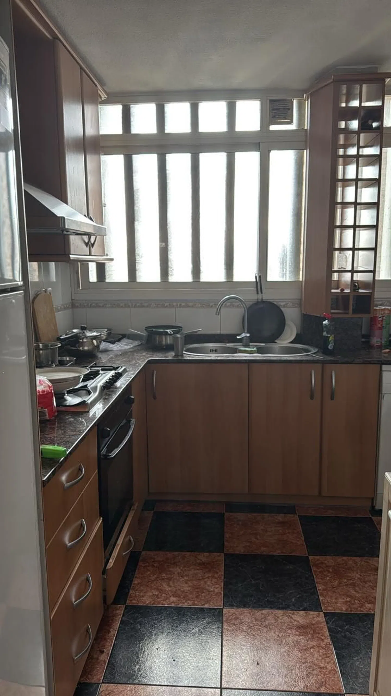 Piso en calle de la Mare de Déu de Port, 407 - Foto 7