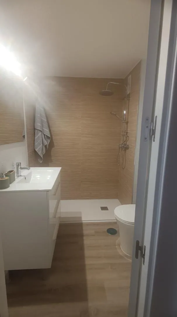 Piso en  Plaza Doctor Barraquer 3 - Foto 8