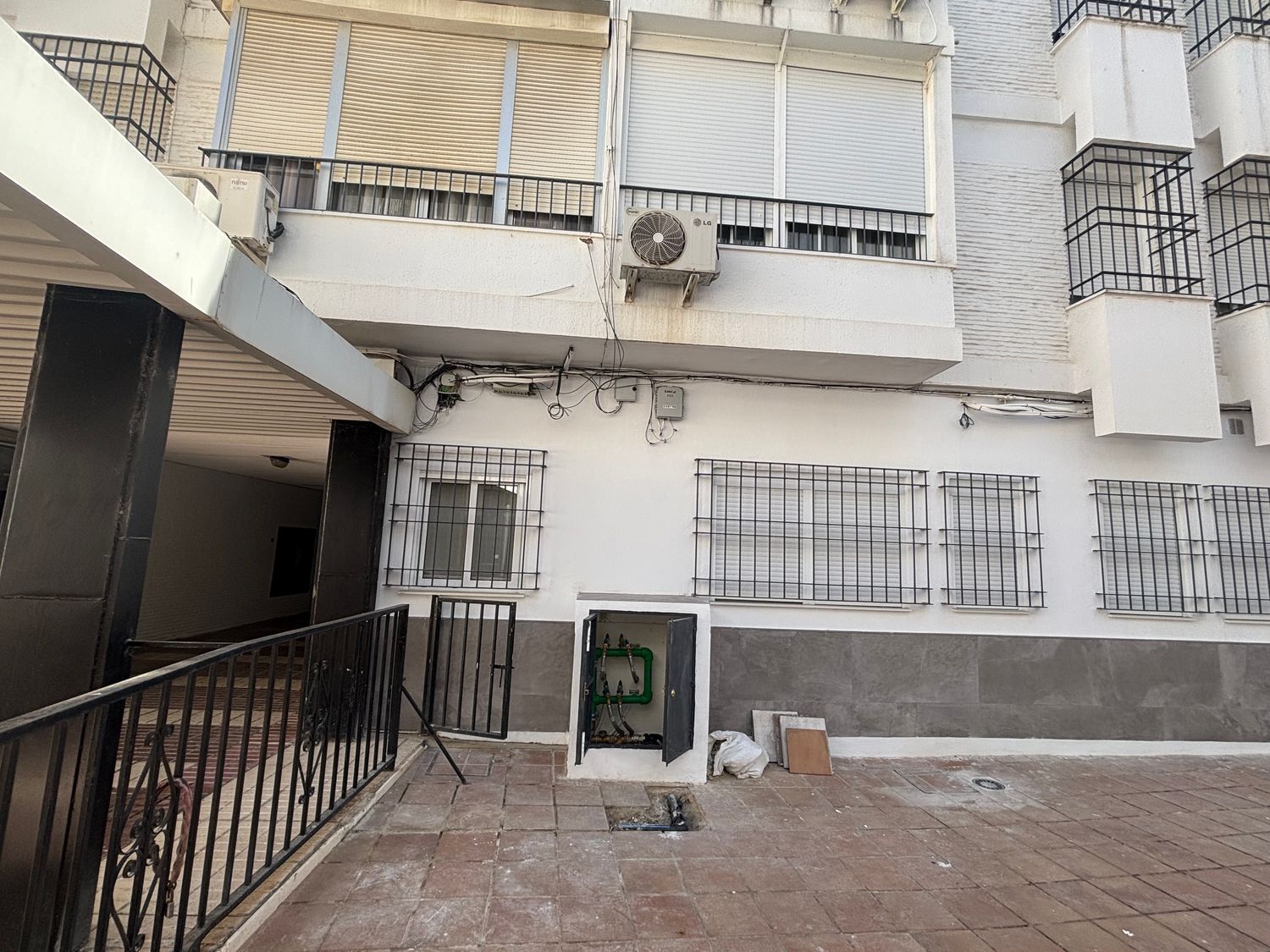 Piso en Calle Castilla, 82, Calle Betis - Pagés del Corro - Foto 22