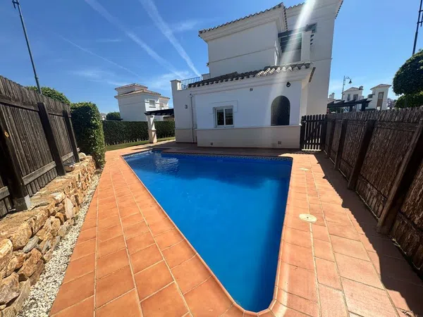 Casa o chalet independiente en Calle Estornino, 1 - Foto 4