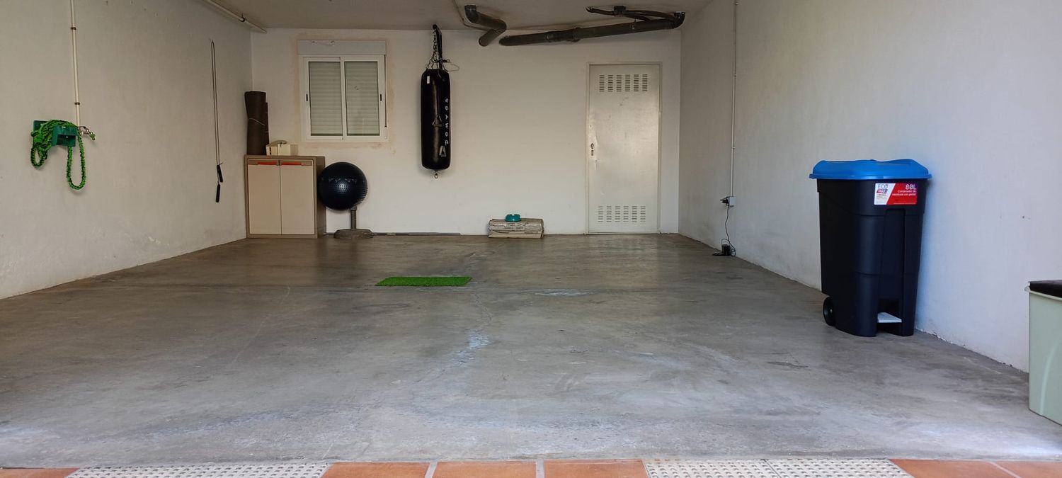 Chalet adosado - Foto 9