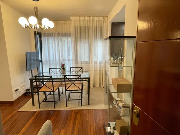 Piso en calle de Iriarte, 33