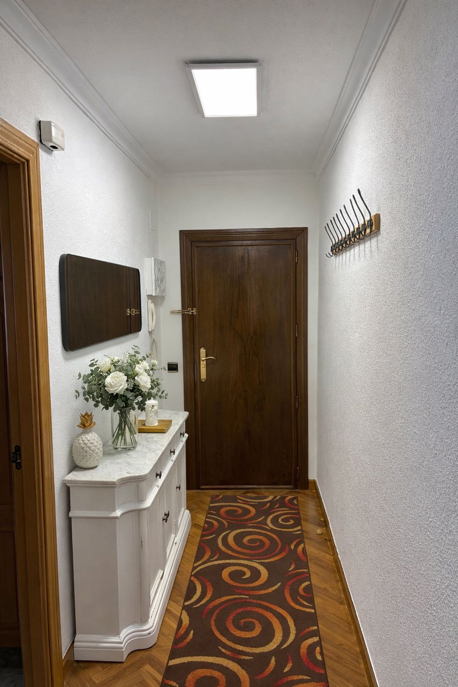 Piso en calle de Rafael Sarandeses, 4 - Foto 10