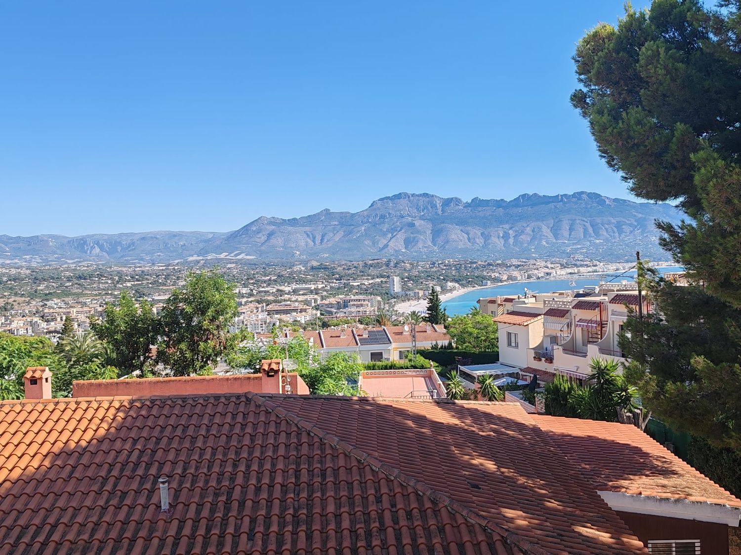 Piso en Calle Badia, 56, L'Albir, L'Albir - Foto 13
