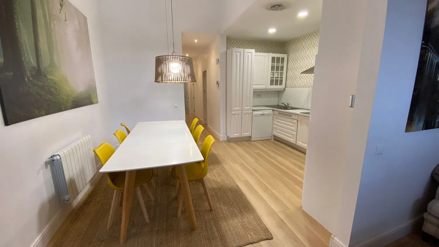 Piso en calle de Víctor de la Serna, 33 D - Foto 8