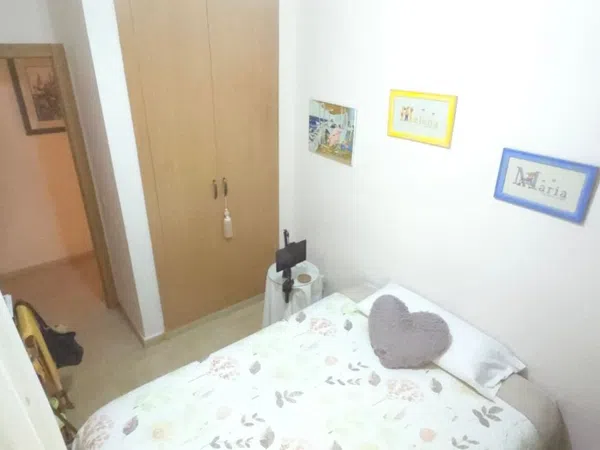 Piso en Avenida de la Generalitat, 33, Campello Pueblo, Campello Pueblo - Foto 11