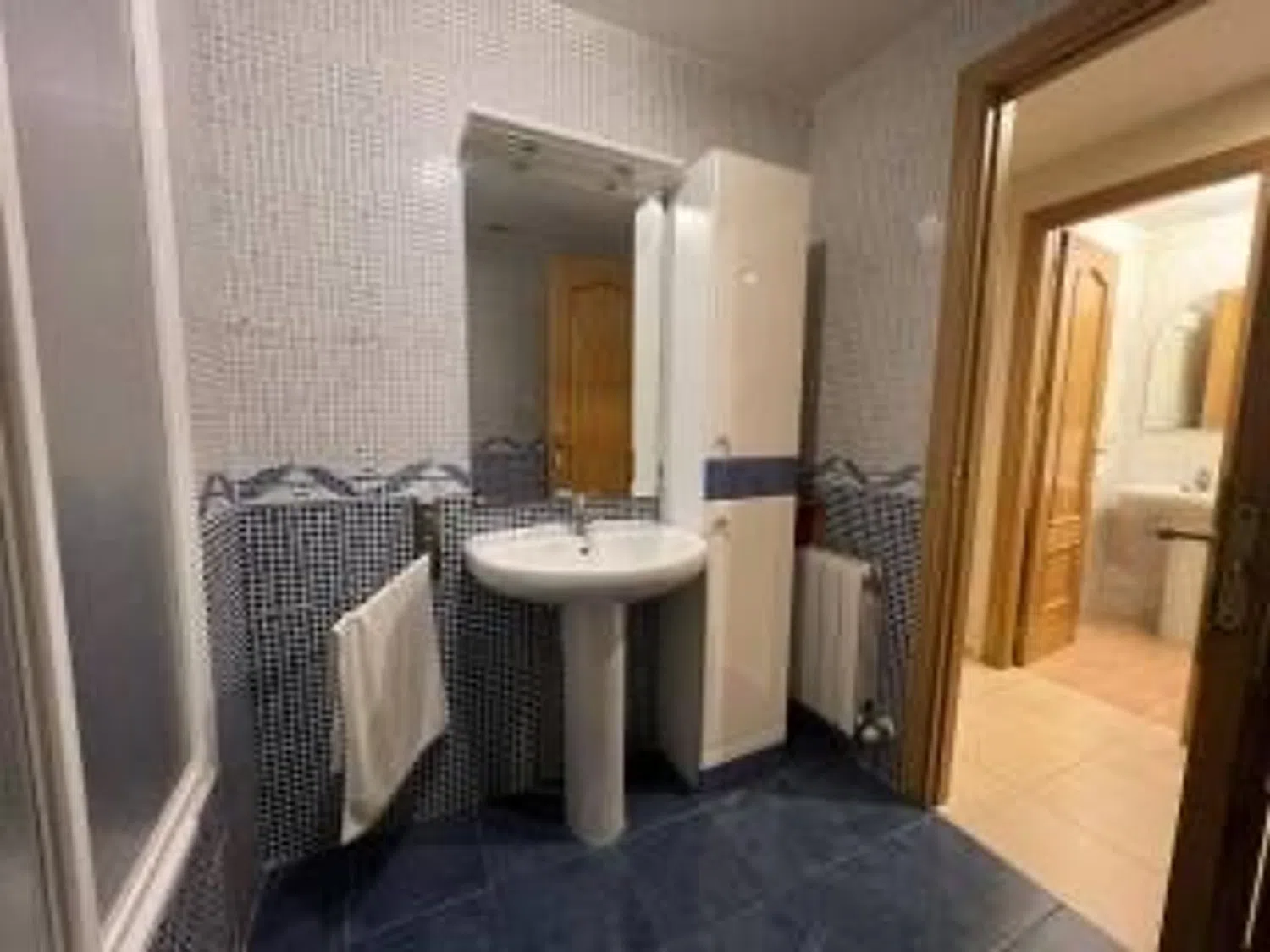 Piso en calle de Juan Álvarez Mendizábal, 29 - Foto 1