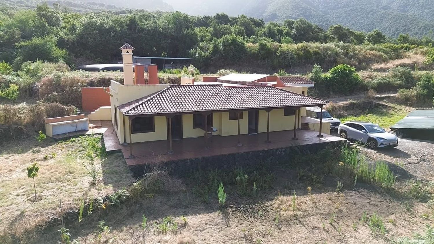 Casa rural en Carretera General s/n - Foto 9