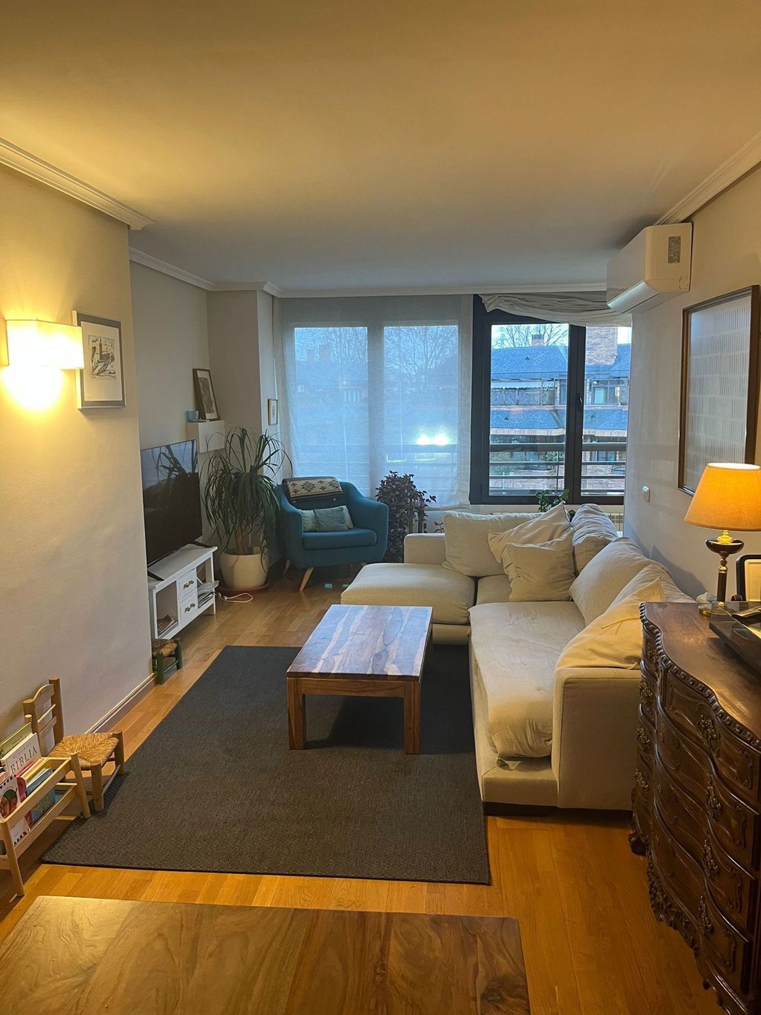 Piso en calle Islas Pitiusas, 2 - Foto 1