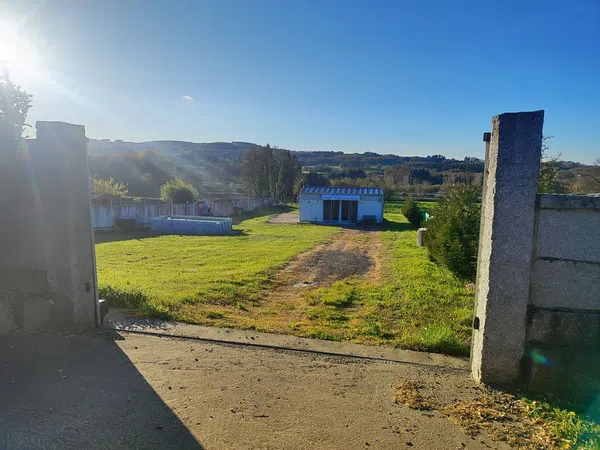 Casa o chalet independiente en Paderne s/n - Foto 1
