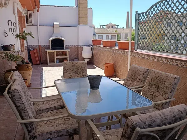 Chalet adosado en Calle Alcazaba, 7 - Foto 5