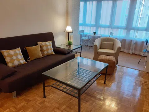 Piso en paseo de la Castellana, 270