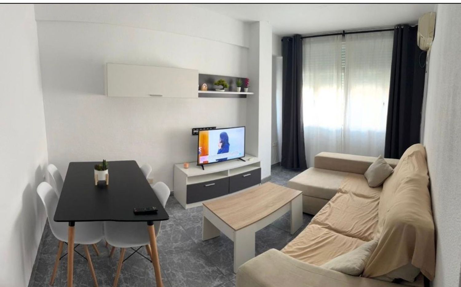 Piso en Avenida de Carlos III, 406 n, Puerto de Aguadulce - Foto 4
