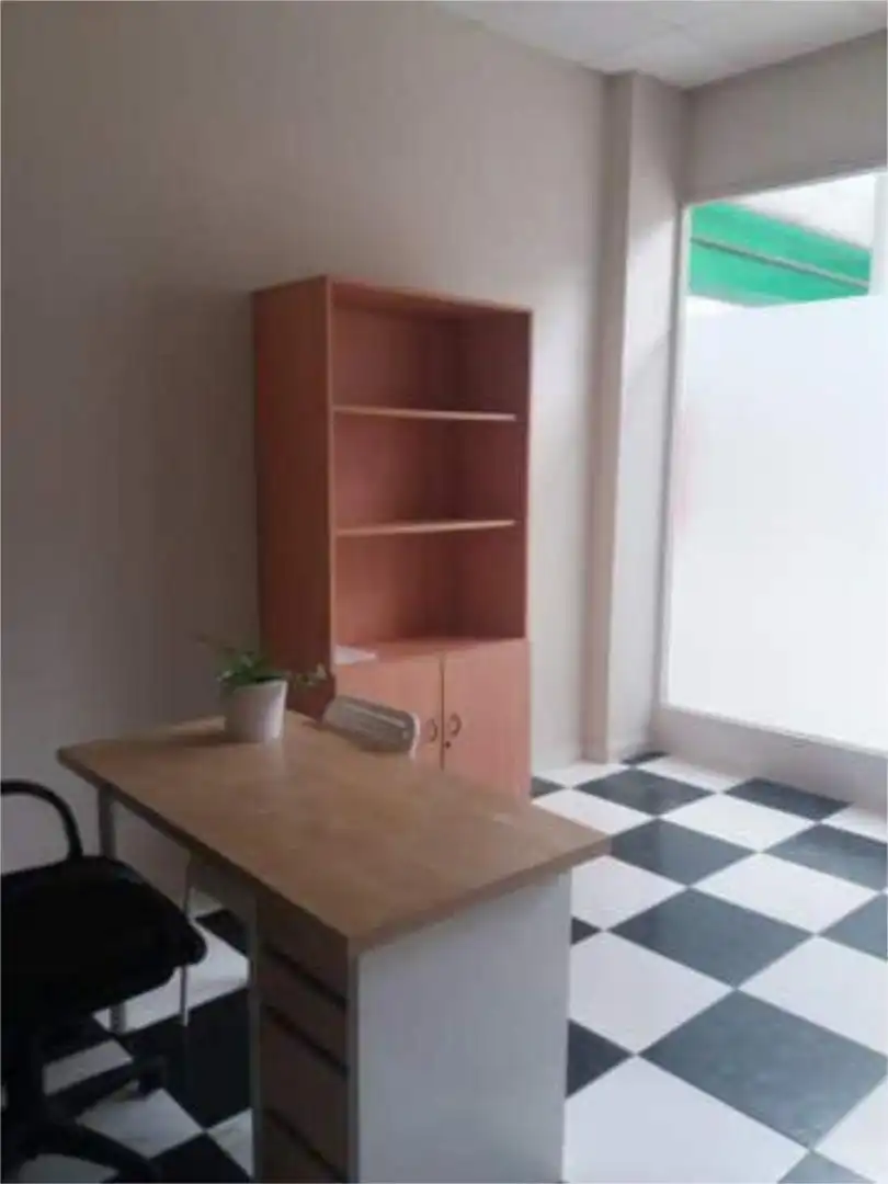 Local comercial en El bosque de villaviciosa de odon - Foto 5