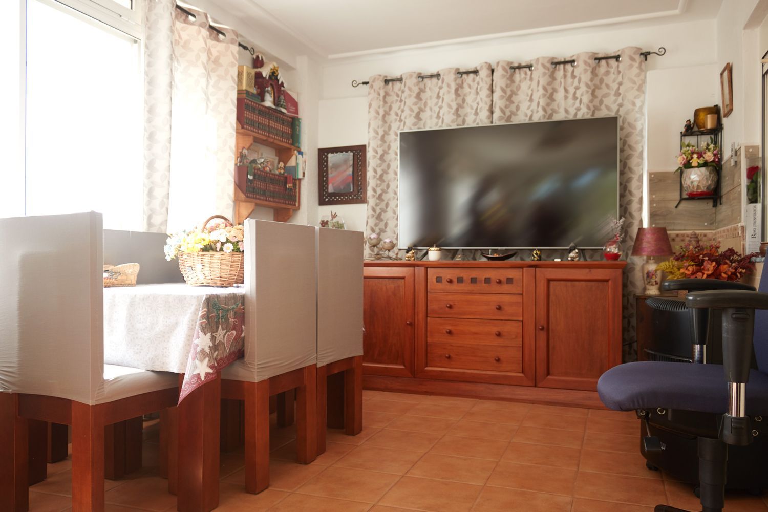 Casa independiente en Partida Daimes, 226 - Foto 15