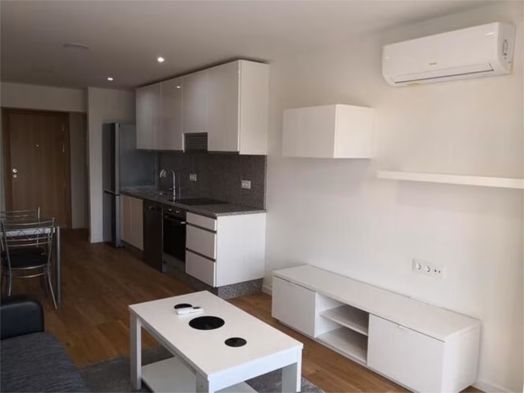 Apartamento en Avd. Santiago -Teixeiro-Curtis - Foto 4