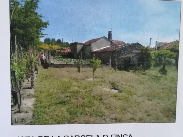 Casa de pueblo en Lugar Porto de Eguas, 2 - Foto 8