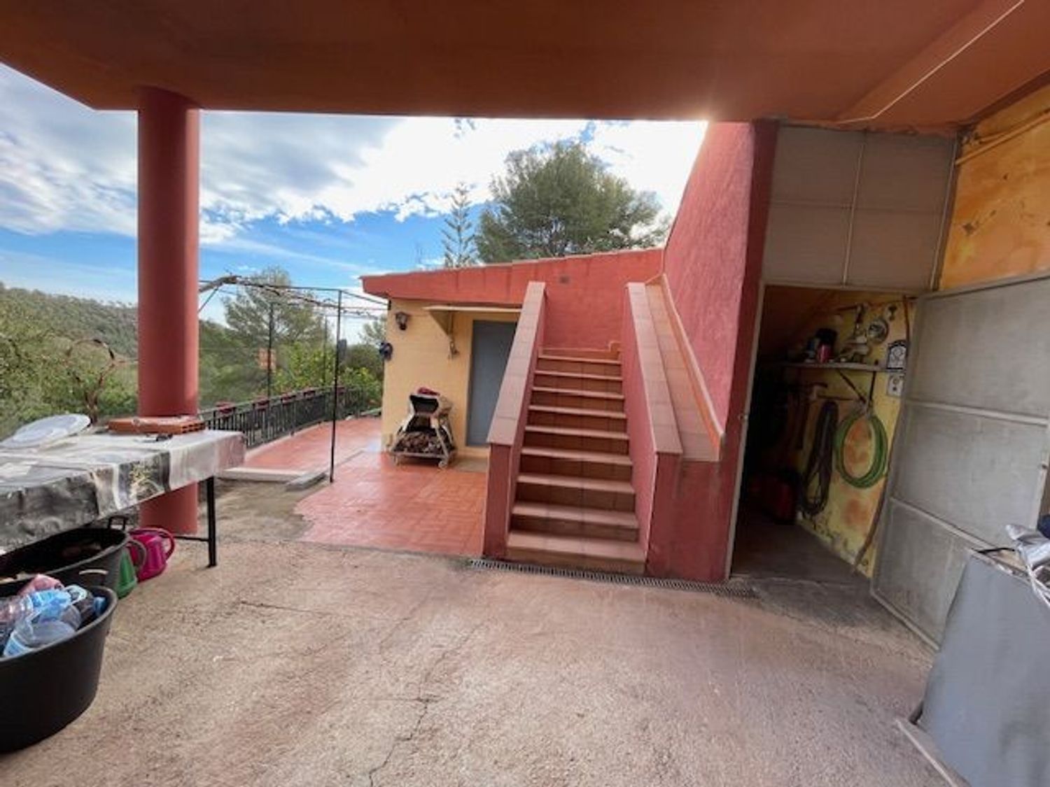 Casa o chalet independiente en Calle los Abetos s/n - Foto 6