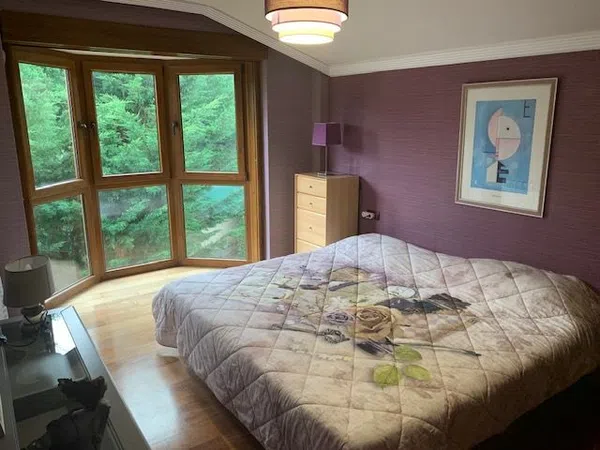 Casa o chalet independiente en Calle Andra Mari de Toloño Kalea, 6, Zona rural este, Zona rural este - Foto 31