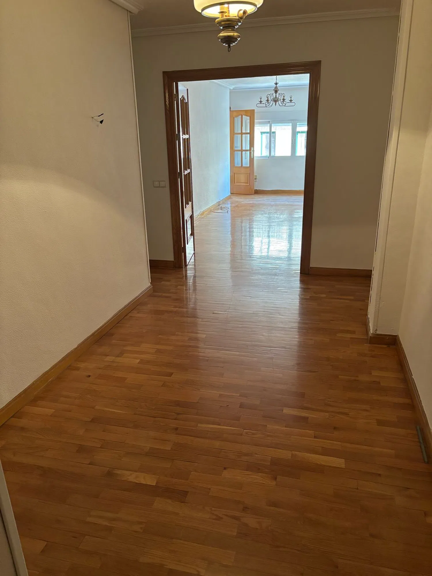 Piso en calle Jerónimo de Roda, 1 - Foto 1