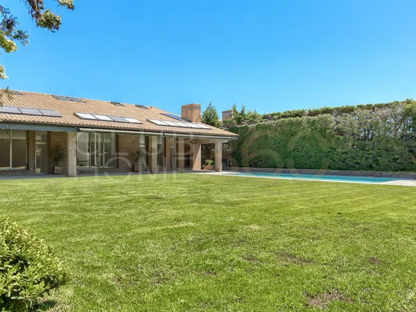 Casa o chalet independiente en Paseo del Río, 4, La Finca - Foto 20