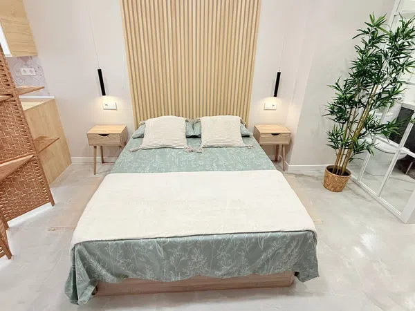 Estudio en calle del Cardenal Silíceo, 19 - Foto 14