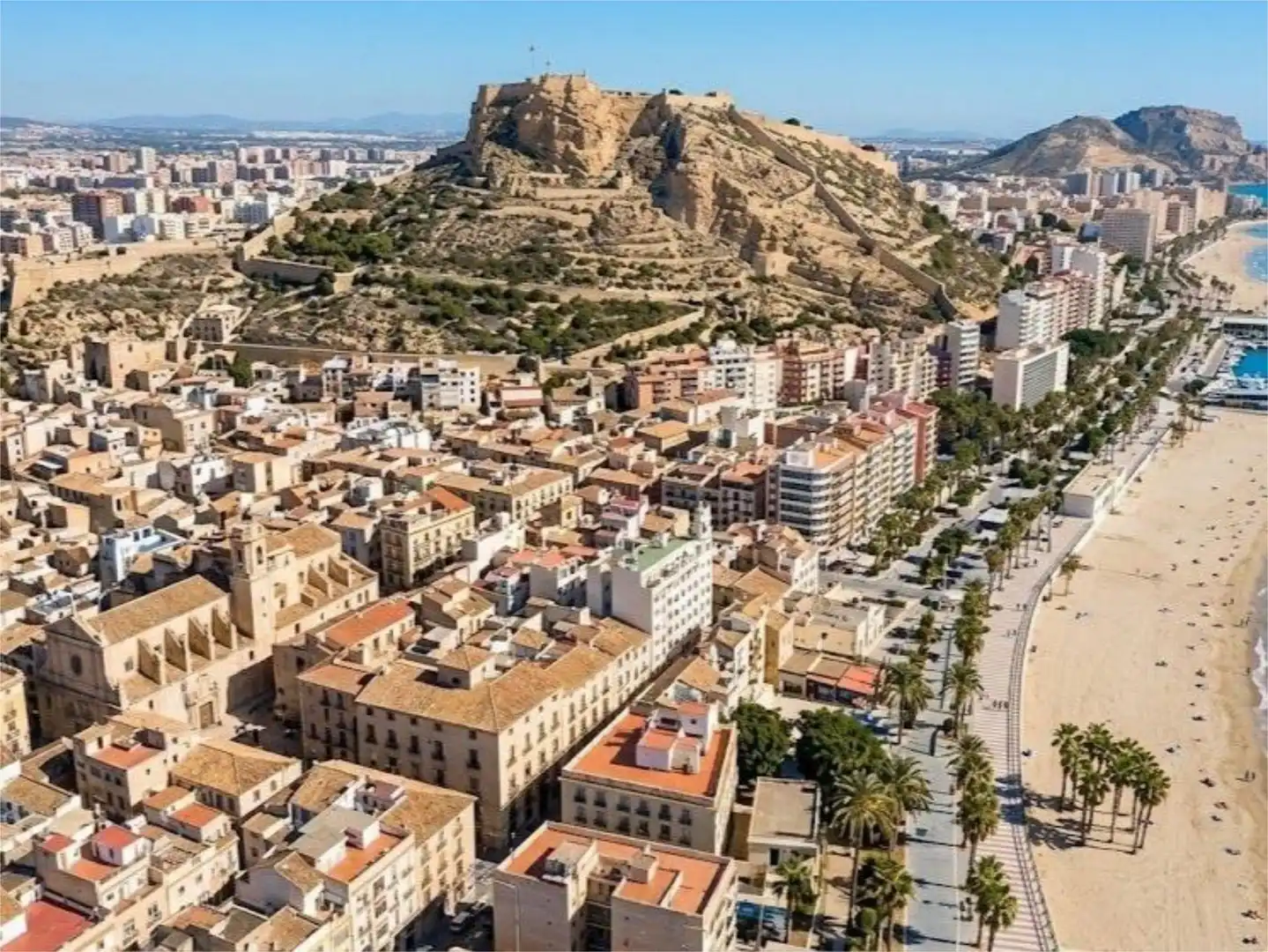 Piso en  Calle de la Virgen del Socorro 73 - Foto 3