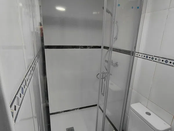 Estudio en Calle Daniel de Castelao, 10 - Foto 6