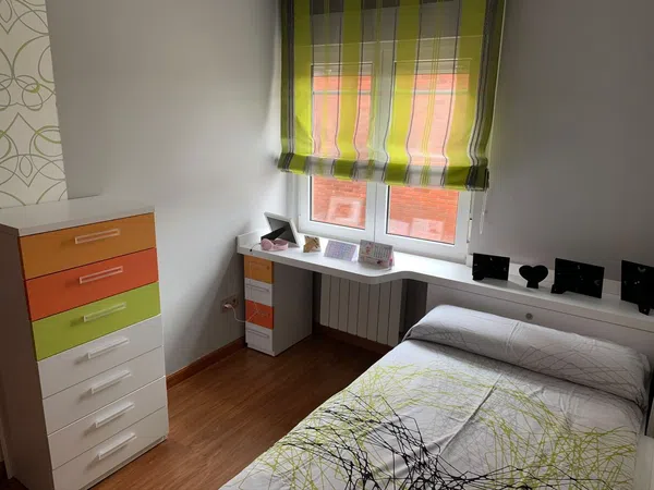 Chalet adosado en Calle Antonio Merayo, 2, Trobajo del Camino, Trobajo del Camino - Foto 21